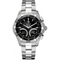 Tag Heuer Aquaracer Calibre S Chronograph Men's Watch CAF7010-BA0815 Tag Heuer Aquaracer Calibre S Chronograph Men's Watch CAF7010-BA0815